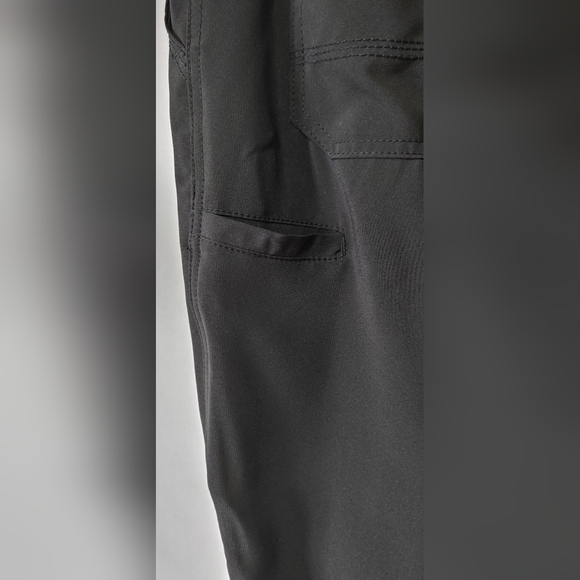 Carhartt Men's Force Cross Flex Jogger Scrubs Small. NWOT - Picture 6 of 13